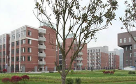 贵州铁路技师学院