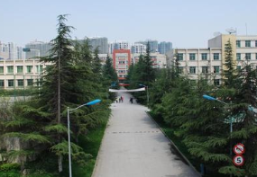 贵航高级技工学校神农校区