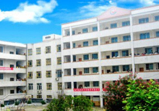 贵航高级技工学校神农校区