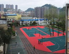 贵阳装备制造技工学校