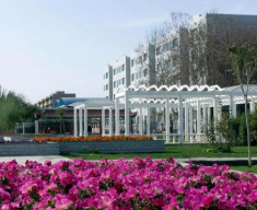 贵阳装备制造技工学校