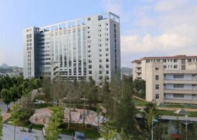 贵阳精工科技学校