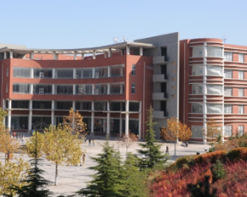 贵阳铁二局技工学校