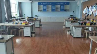 贵阳航洋动漫职业学校