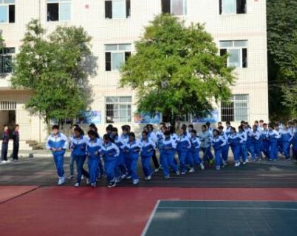 贵阳航洋动漫职业学校