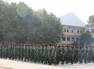 贵阳市新东方烹饪职业学校