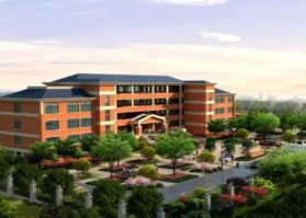 贵阳市新东方烹饪职业学校