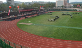 贵州警官职业学院中专部