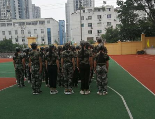 贵州机电技工学校