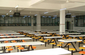 贵航高级技工学校神农校区