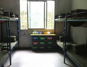 贵航高级技工学校神农校区