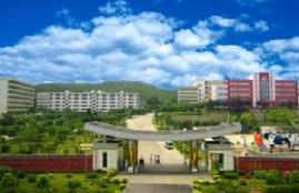 贵航高级技工学校神农校区