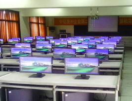 中国铝业贵州高级技工学校