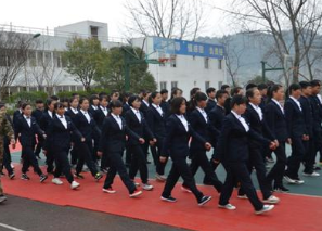 贵阳铁路高级技工学校