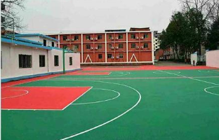 贵州天力电脑技校