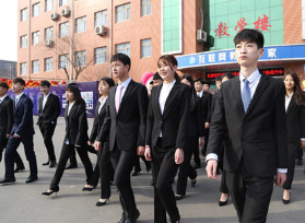 贵州天力电脑技校