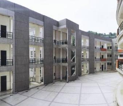 贵州省冶金建设公司技工学校