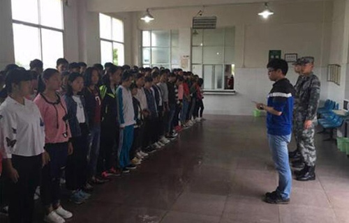 昆明市化工技工学校