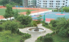 从江县职业技术学校