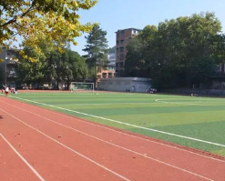 凯里第一中等职业技术学校