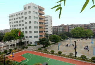 贵州贵阳中山科技学校