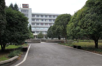 贵州省物资学校