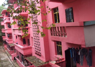 贵州省物资学校