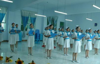 贵州中医药职业学校