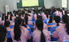 贵阳经济技术学校