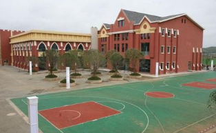 贵阳经济技术学校