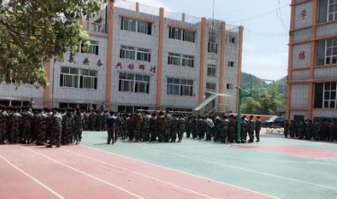 贵阳经济技术学校