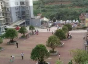 贵阳兴筑工业学校