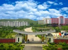 贵阳第一高级技工学校