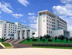 贵阳第一高级技工学校