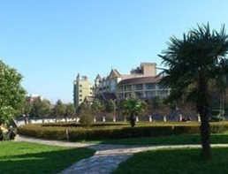 贵阳电力技工学校