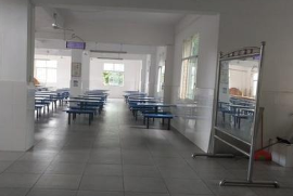 贵阳电力技工学校