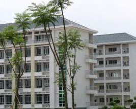 贵阳电力技工学校