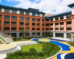 贵阳工具厂技工学校