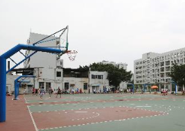 清镇市卫生职业技术学校