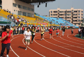 清镇市卫生职业技术学校