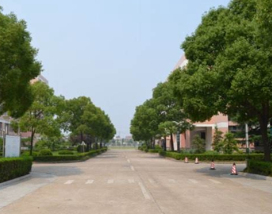 开阳县职业技术学校