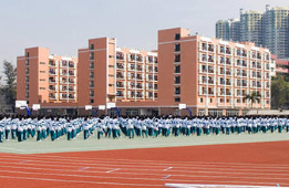 开阳县职业技术学校