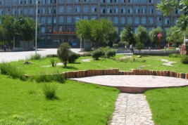 开阳县职业技术学校