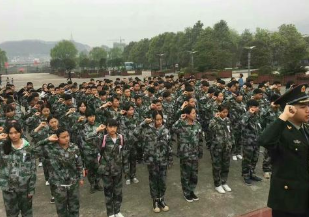 息烽县职业技术学校