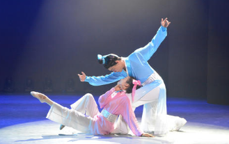 遵义市杂技艺术学校