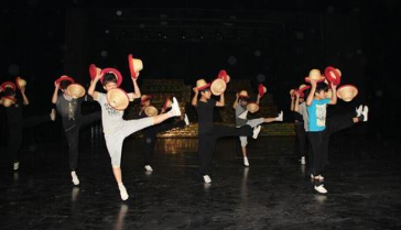 遵义市杂技艺术学校