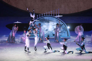 遵义市杂技艺术学校