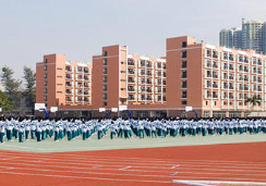 江口县职业技术学校