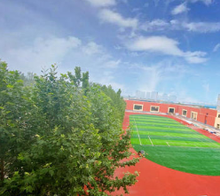 江口县职业技术学校