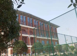 遵义市体育运动学校